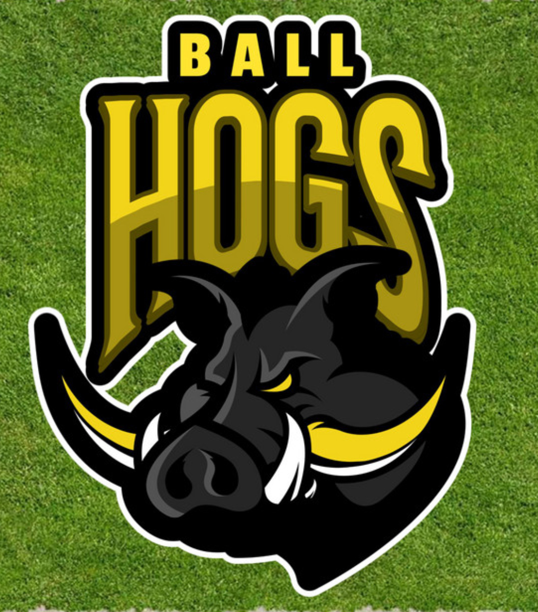 Eldoret Ball Hogs logo