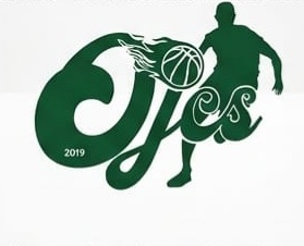 ONLY JESUS CHRIST SAVES logo