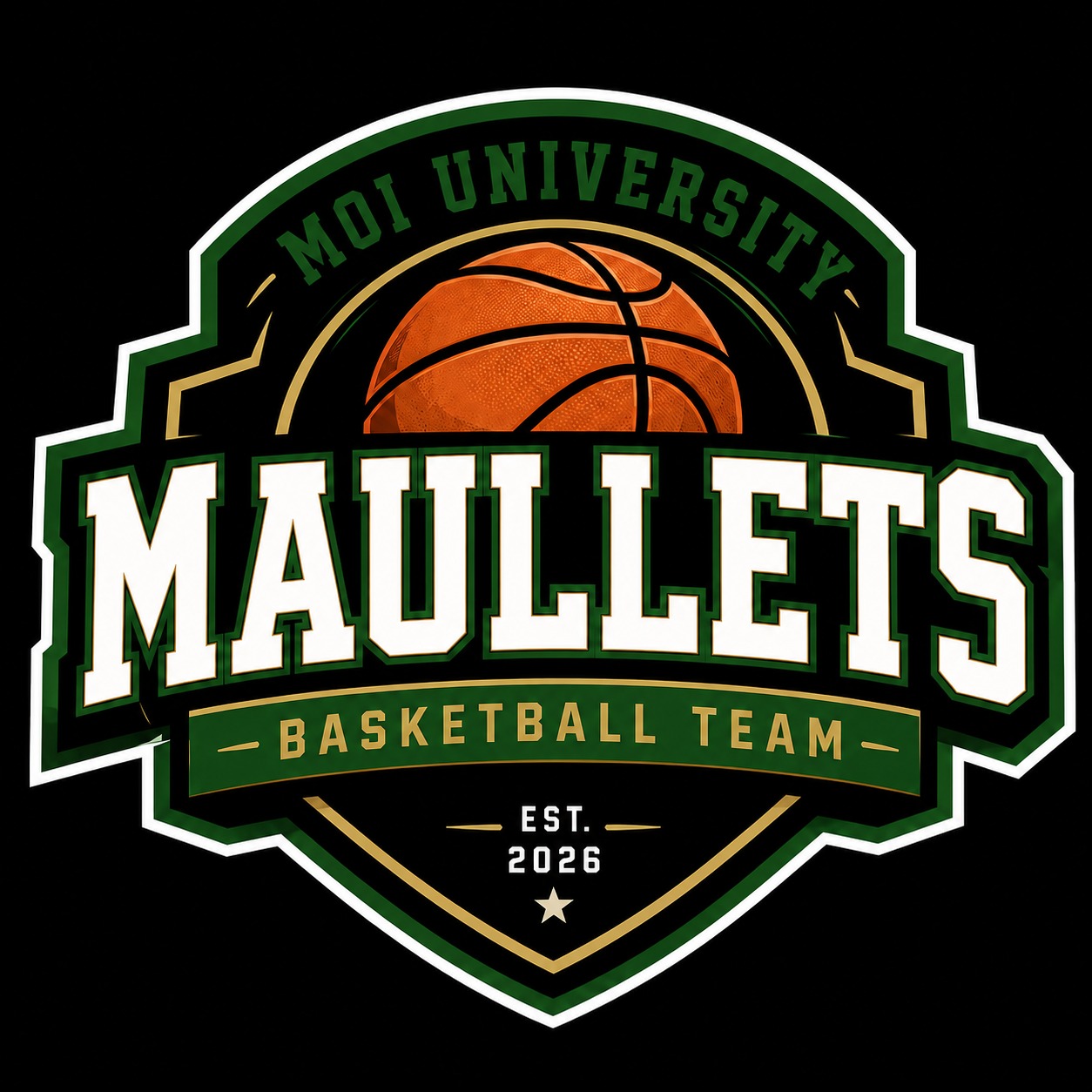 MAULLETS logo