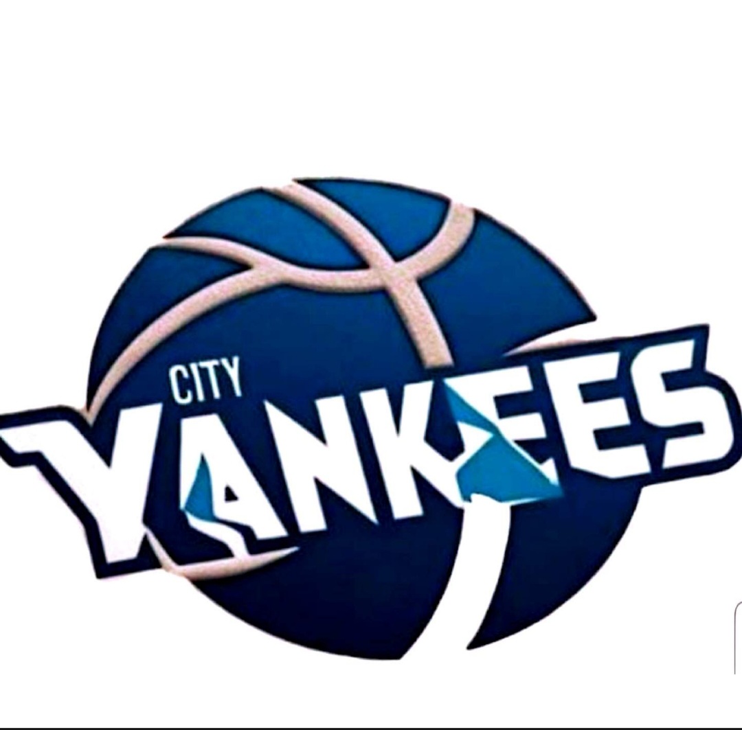 CITY YANKEES logo
