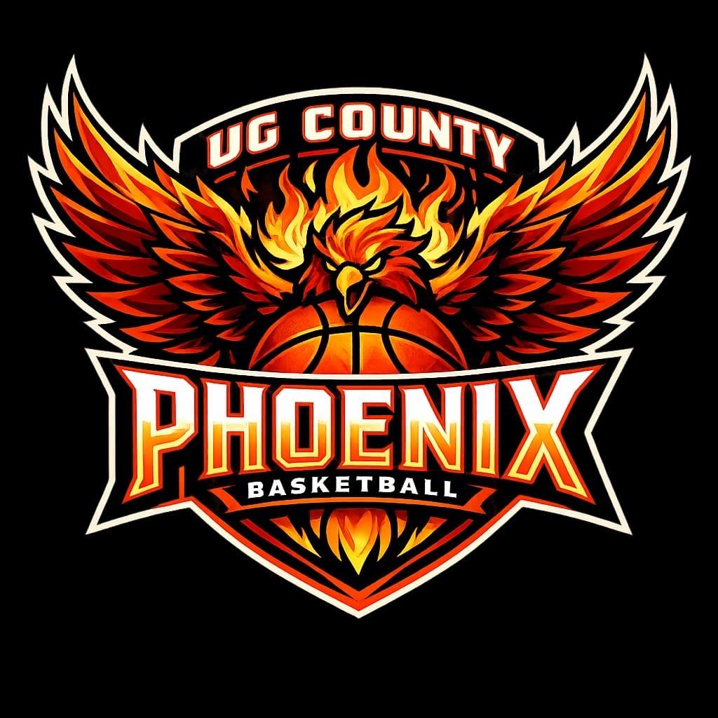 County Phoenix  logo