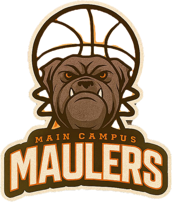 Maulers logo