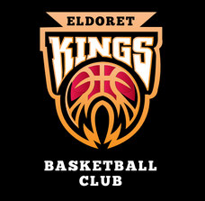 ELDORET KINGS logo