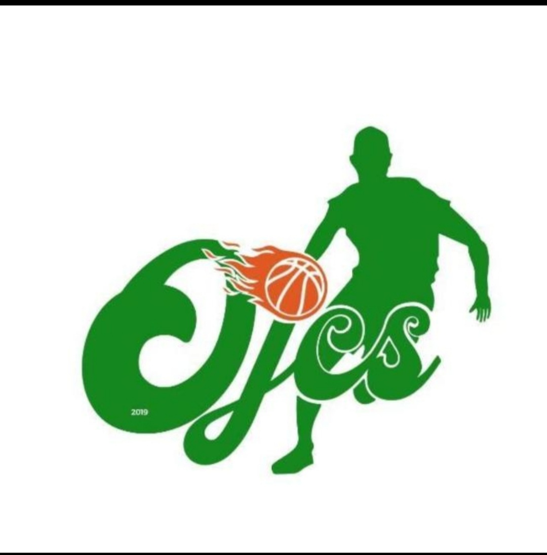 ONLY JESUS CHRIST SAVES Logo