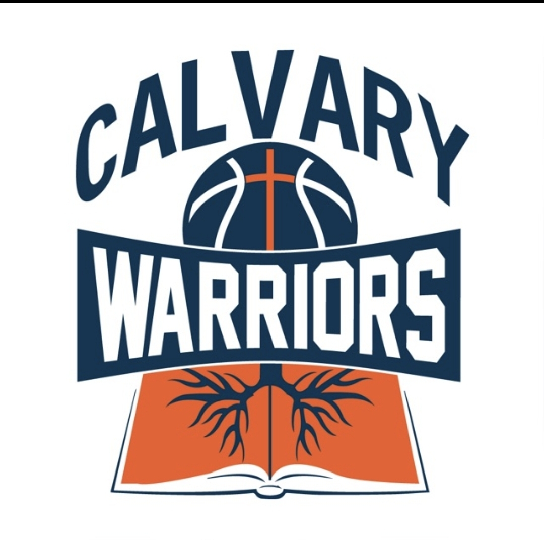 Calvary Warrirors  Logo