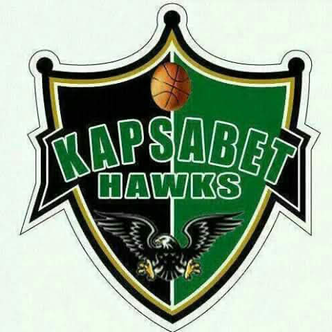 Kapsabet Hawks Logo