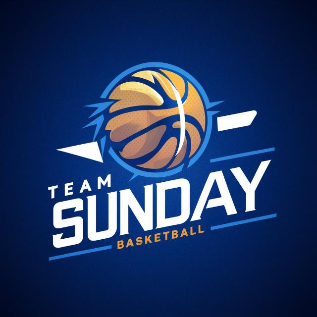 Team Sunday  Logo