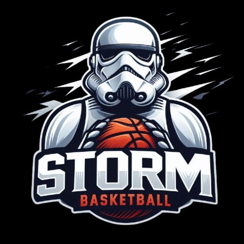 Stormtroopers Logo