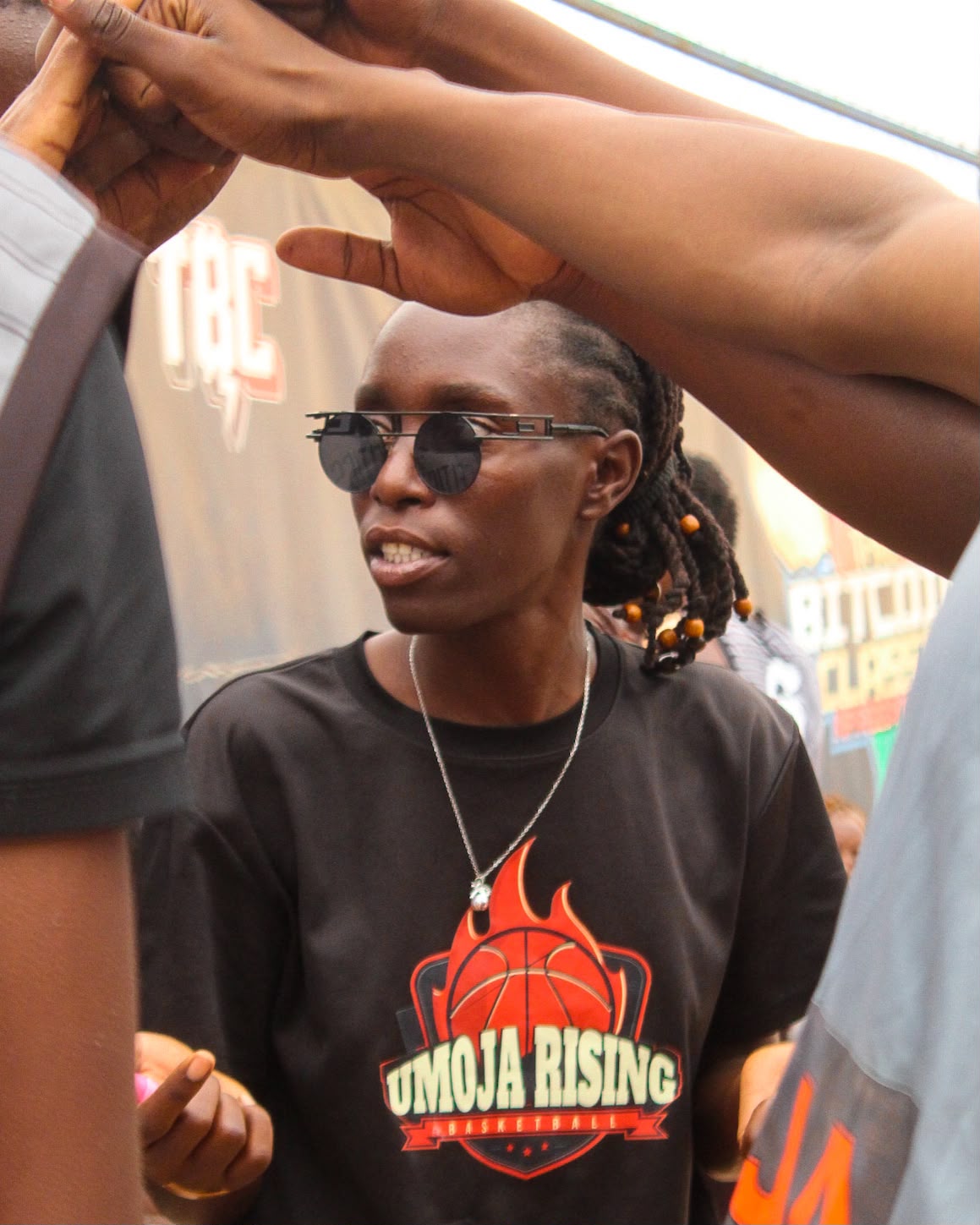 Umoja Rising’s Double Statement A Buzzer-Beater Thriller and a 47-Point Rout