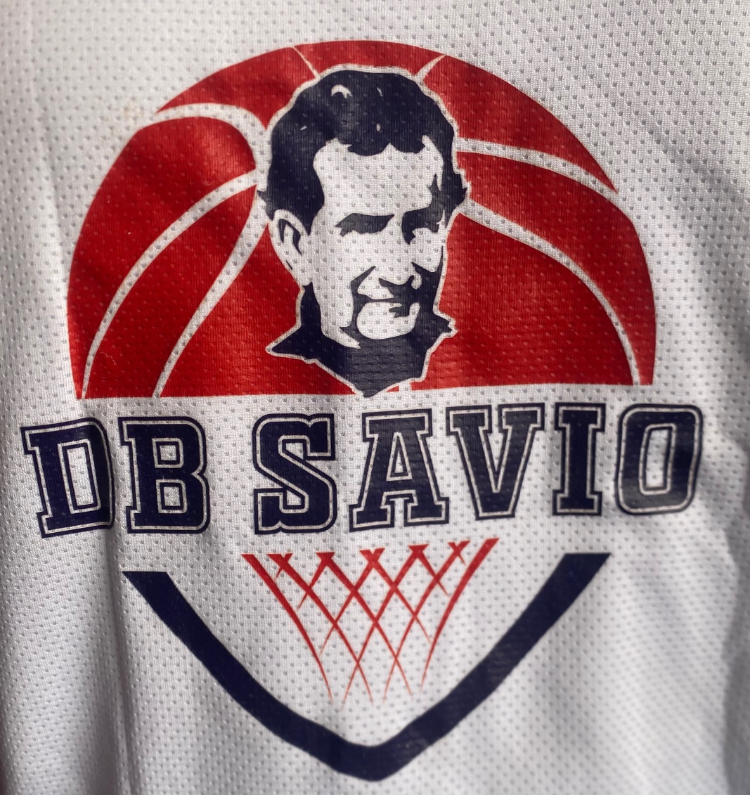 DBSAVIO Logo