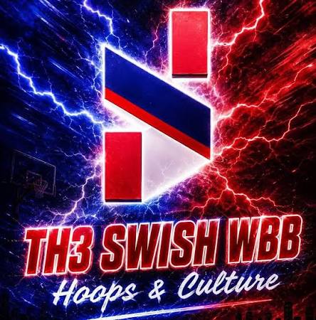 The Swish Logo