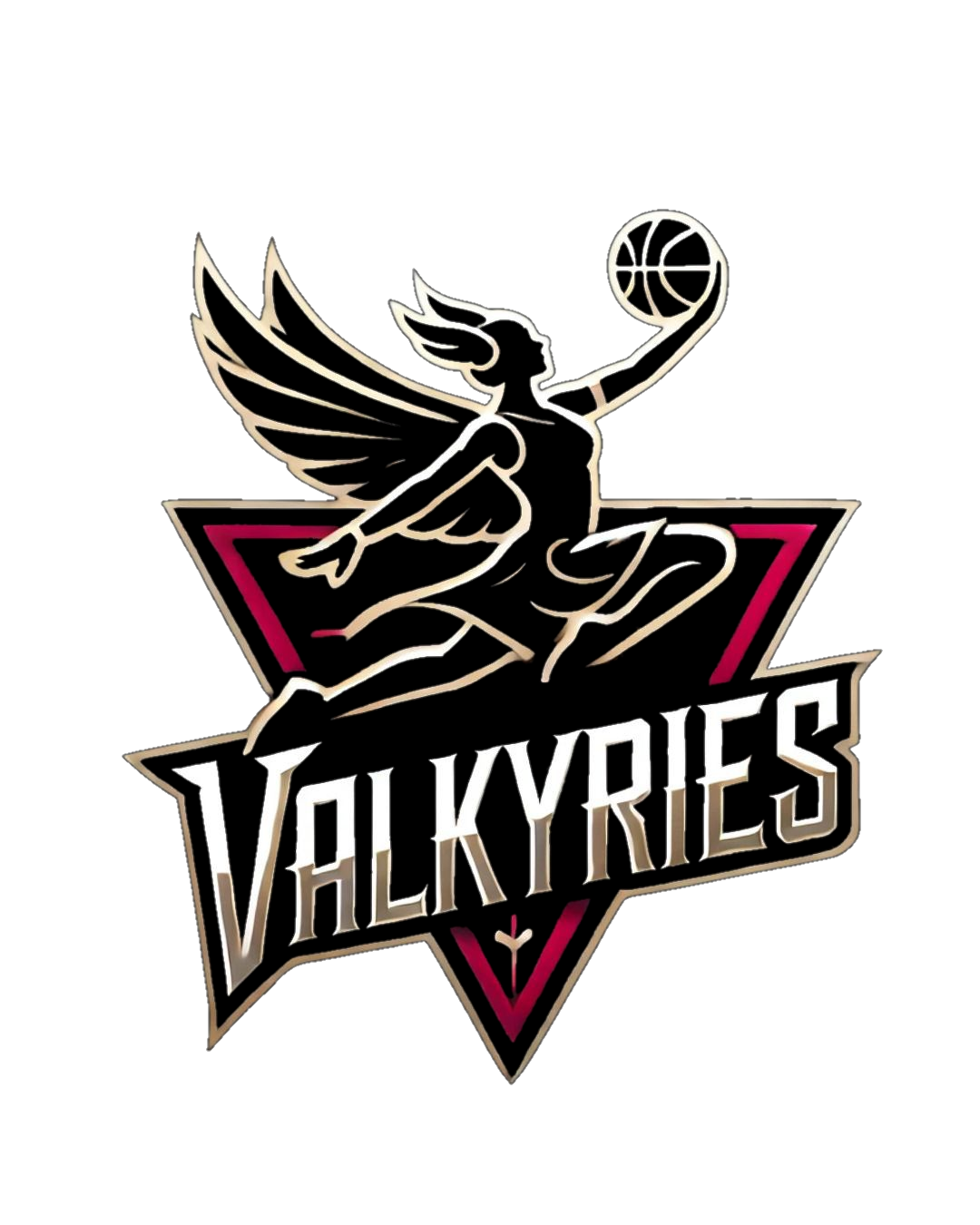 Valkyries Logo