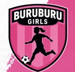 Buruburu Girls Logo