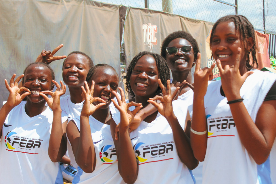 FEBA’s 67–2 Masterclass