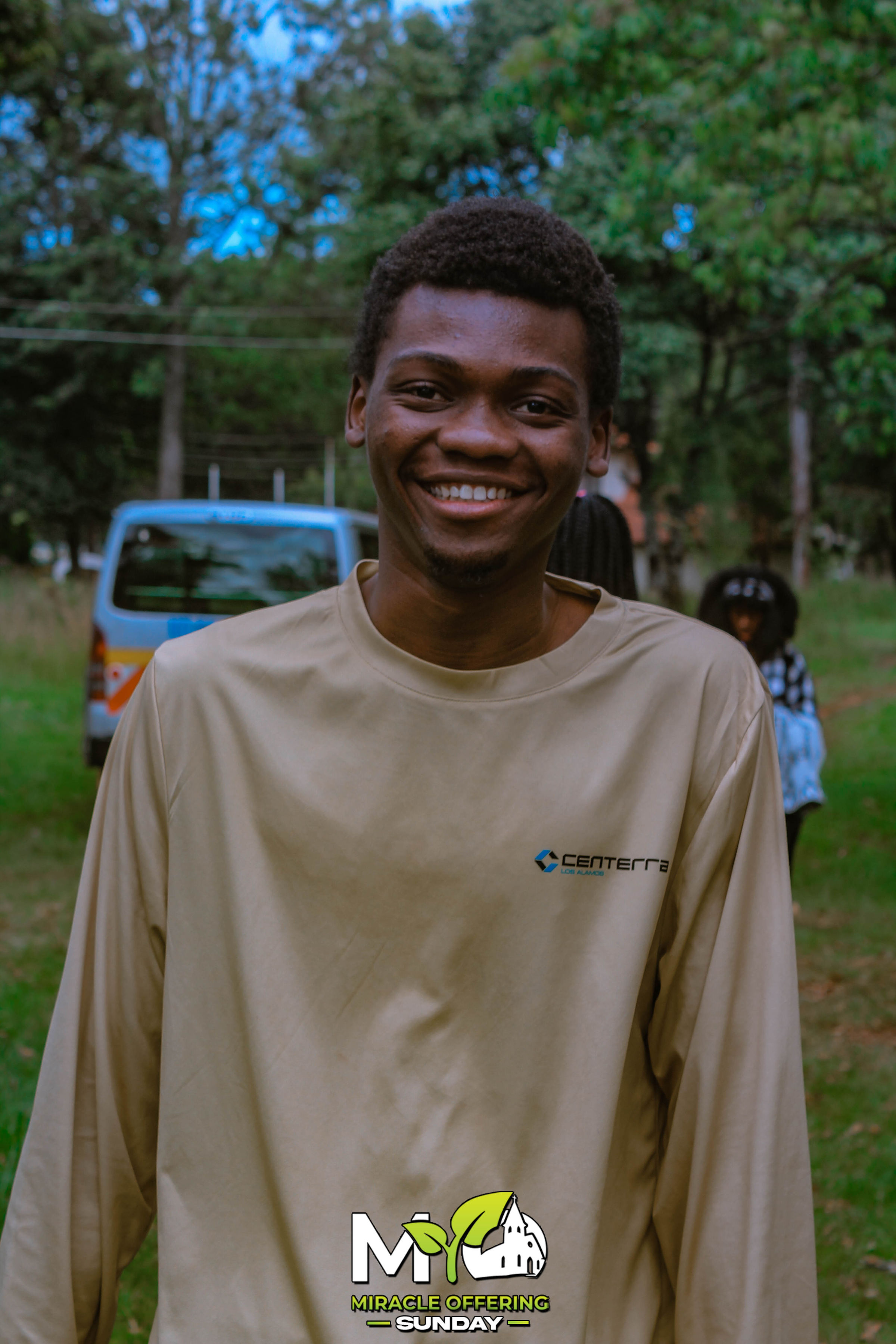 JORAM