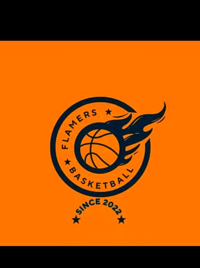 flamers logo