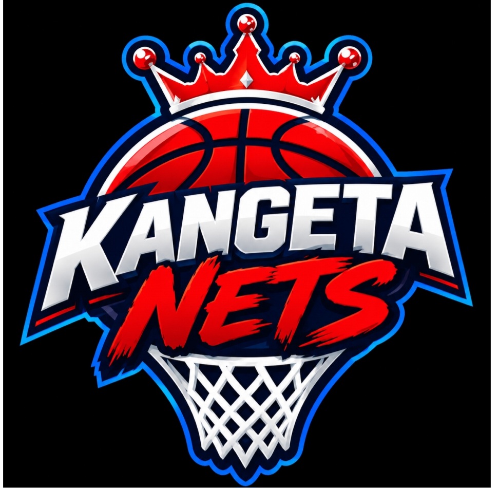 KANGETA NETS logo