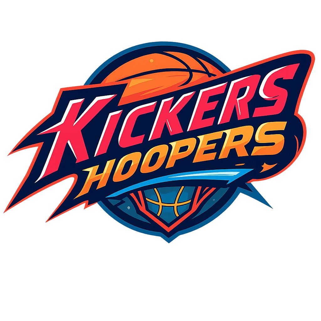KICKERS Logo