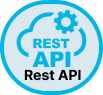 RestAPI