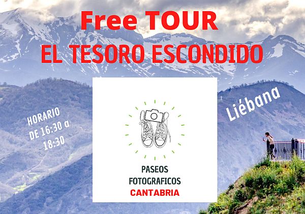 Paseos fotográficos en Liébana - Imagen adicional 2