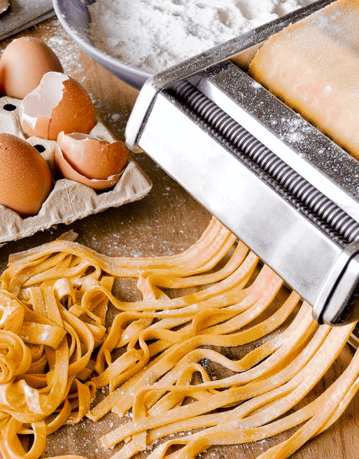 Taller de pasta fresca - Imagen adicional 1