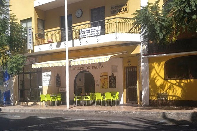 Taller de pasta fresca - Imagen adicional 2