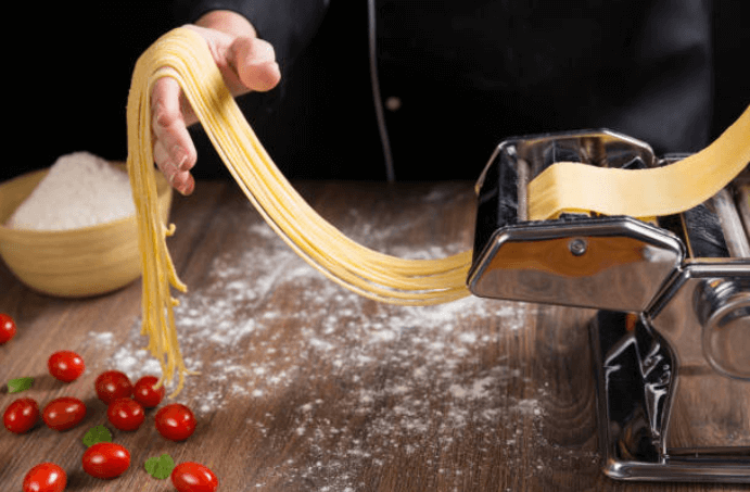 Taller de pasta fresca - Imagen adicional 3