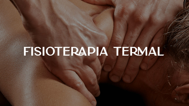 Fisioterapia termal - Imagen adicional 1