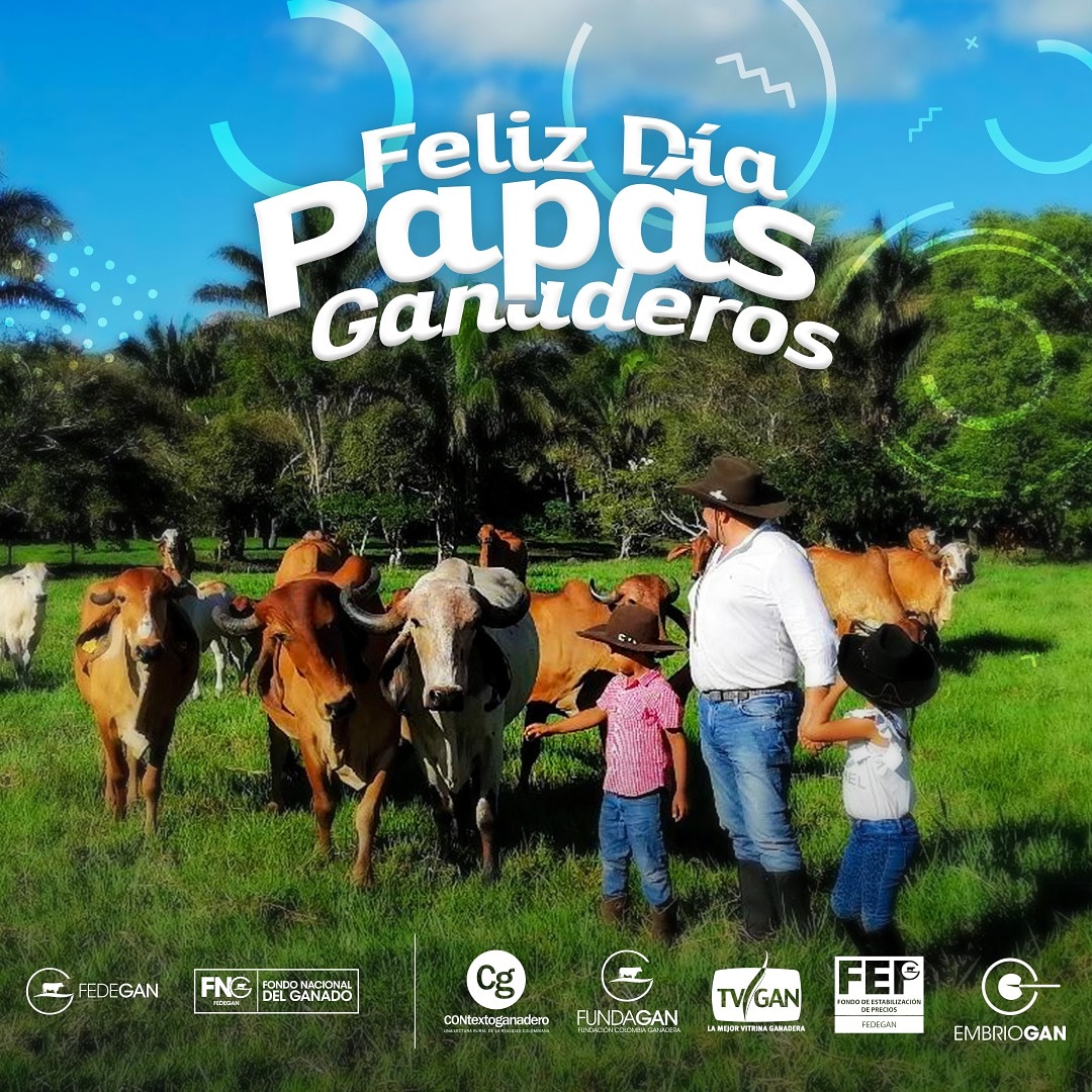 Ganadero por un día