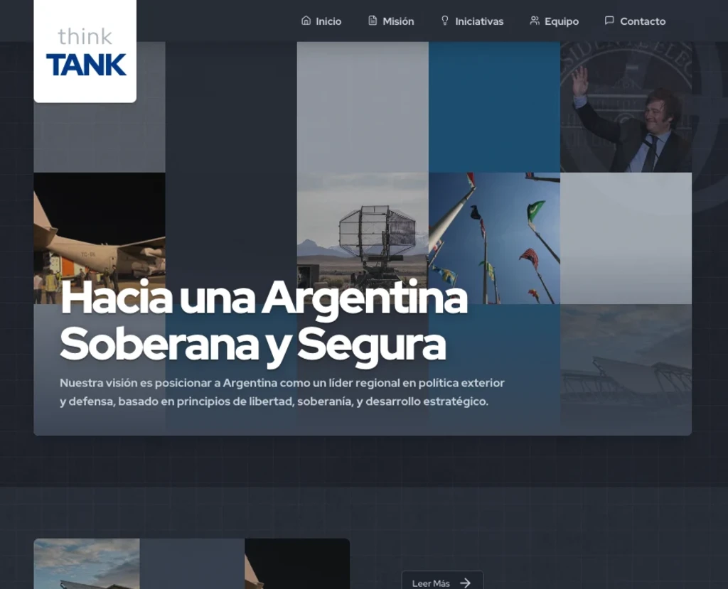 Think Tank