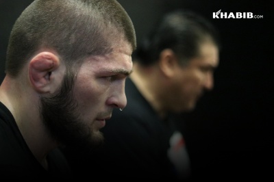 Khabib.com