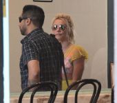 Britney Spears photo