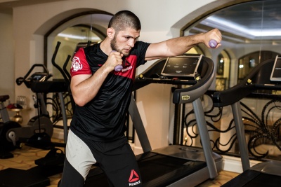 Khabib