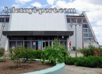 Железный Порт, реабилитационно-оздоровительный центр Маяк