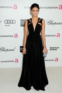 2012 20th Annual Elton John Aids Foundation Academy Awards