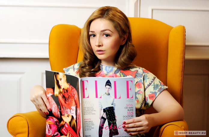 elle