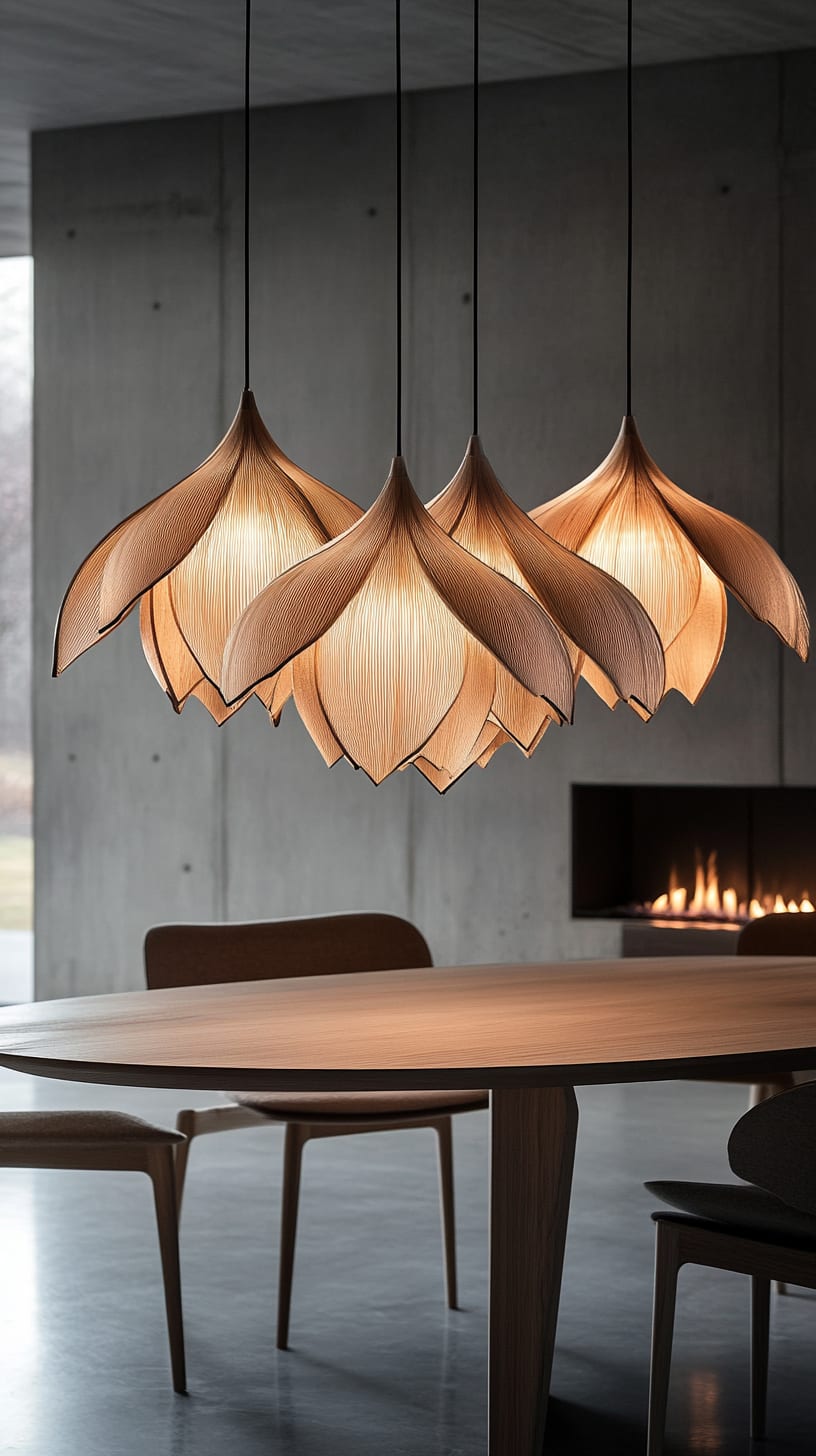 31 Gorgeous Mid-Century Modern Dining Tables You'll Love - Wellness Wink