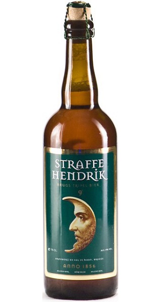 Straffe Hendrik