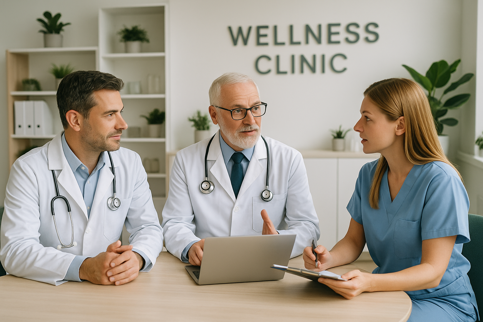 YourPeptideBrand white-label peptide packaging and branding options