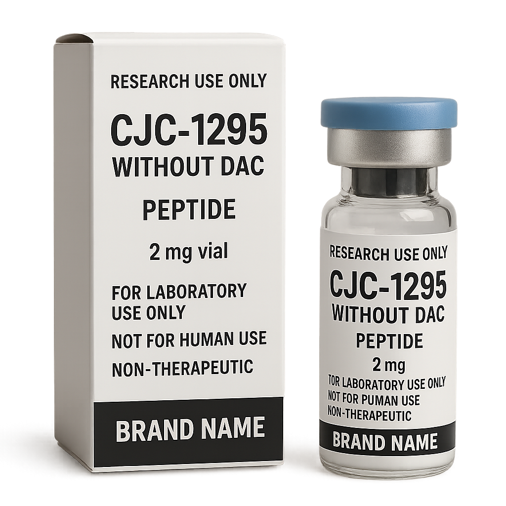 RUO peptide regulatory compliance and labeling workflow