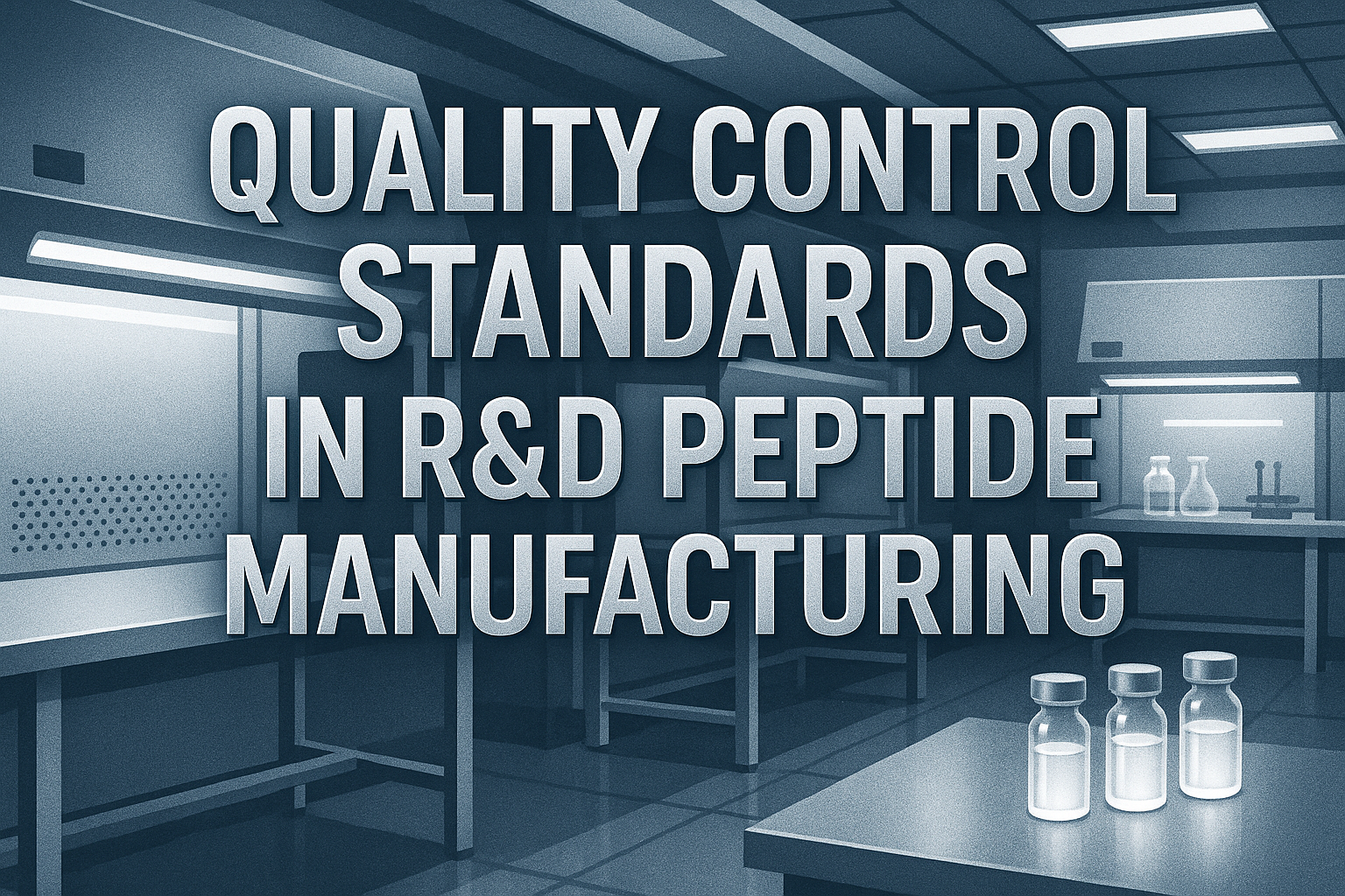 Infographic of the final batch release workflow, showing analytical testing, record review, sign‑off, labeling, and traceability steps