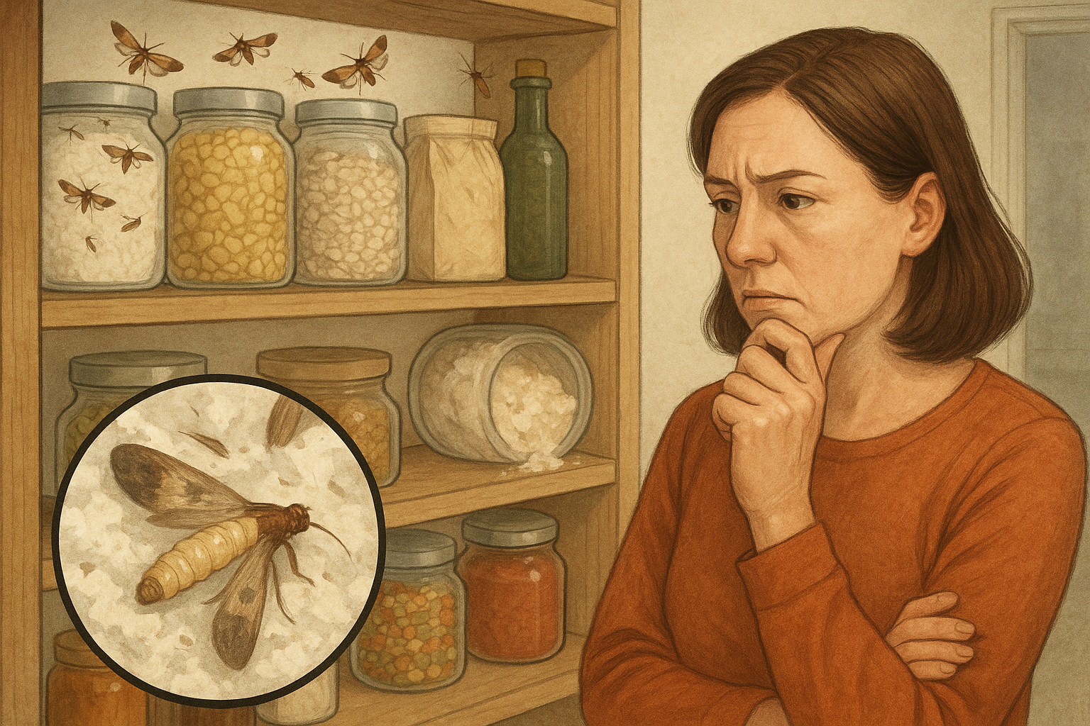 How much does moth control cost in Grayson, Georgia? 3 Moth Control Cost Grayson, GA