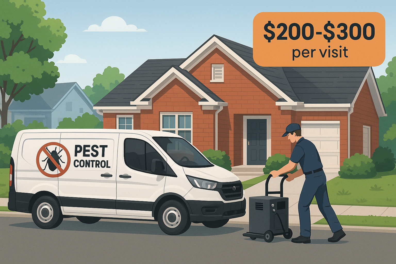 Carpet Beetle Control Cost Grayson, GA