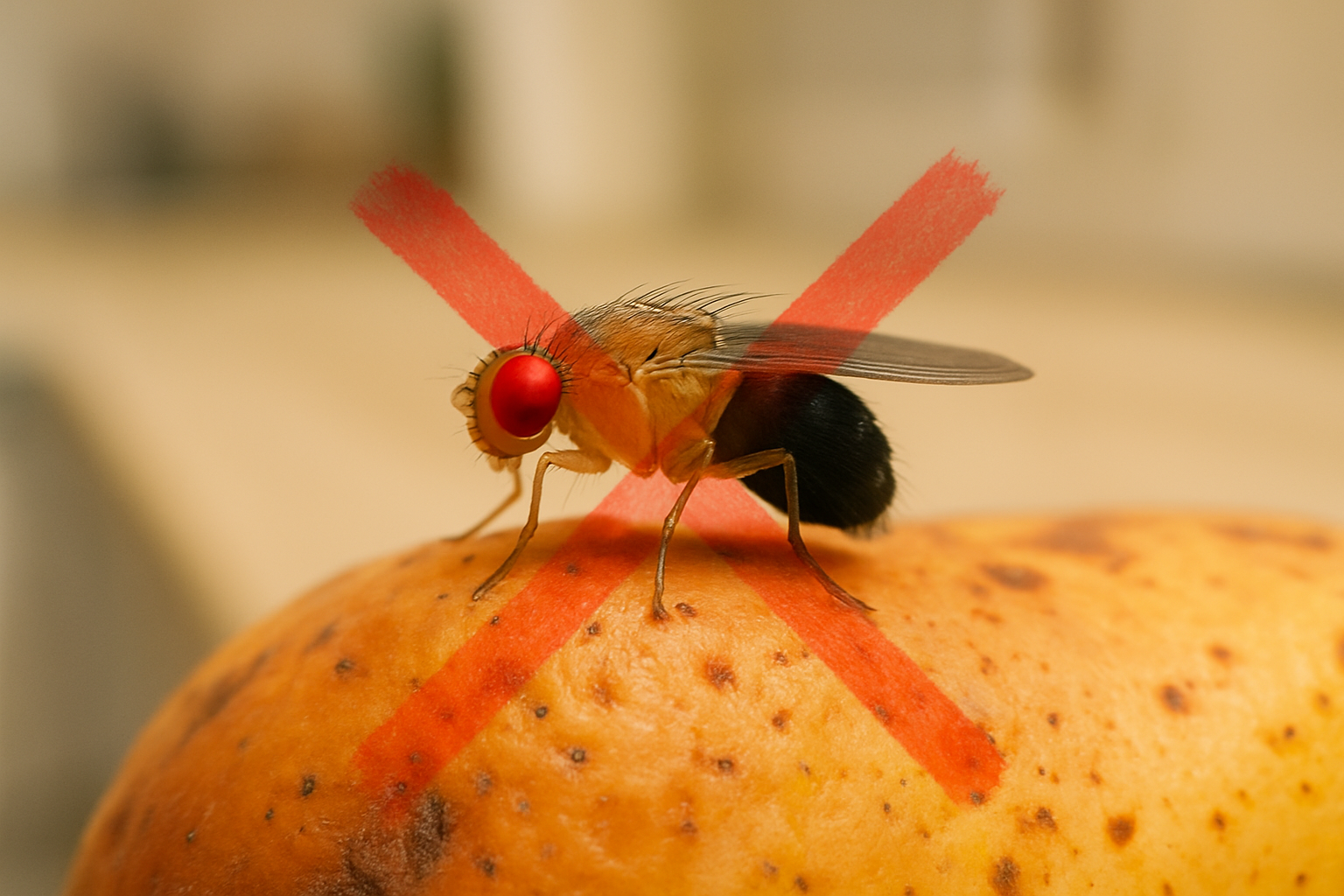 Fast Fruit Fly Exterminator Druid Hills