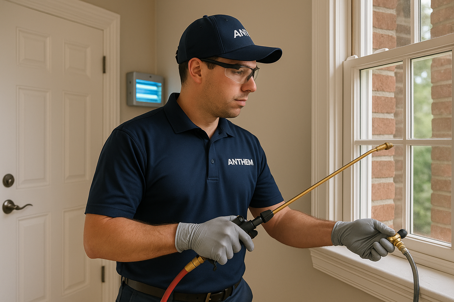 Emergency House Fly Control in Druid Hills, Georgia: What to Do Right Now 4 Emergency House Fly Control Druid Hills