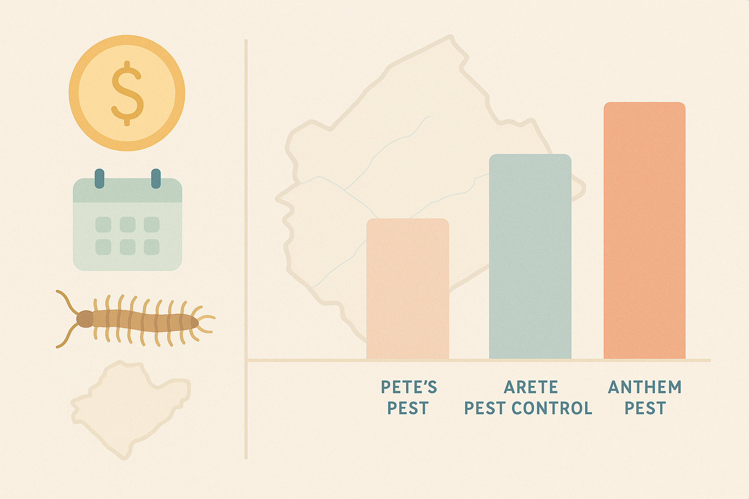 Centipede Control Cost Grayson, GA