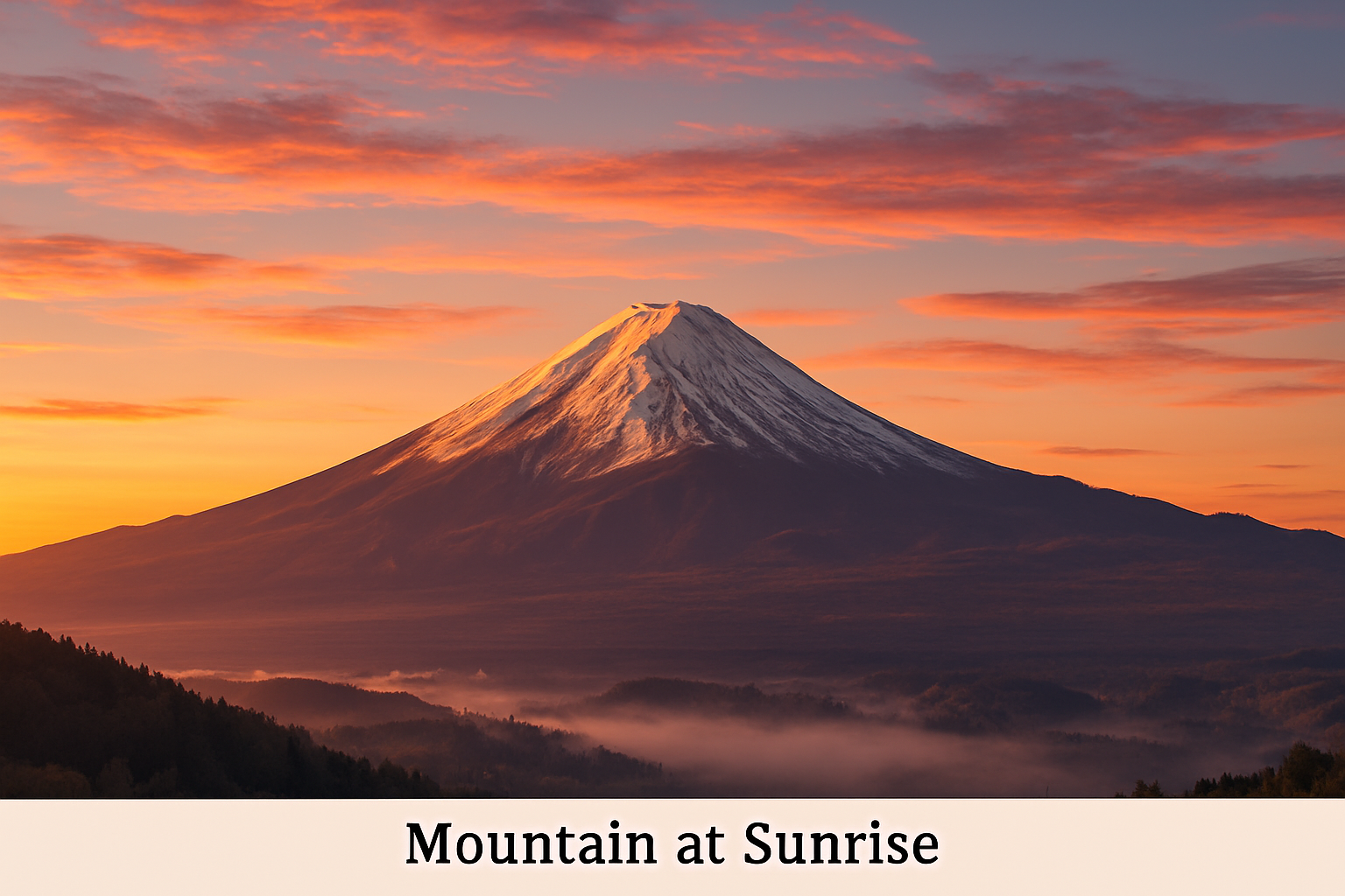 DIY gnat‑control steps displayed on a kitchen counter