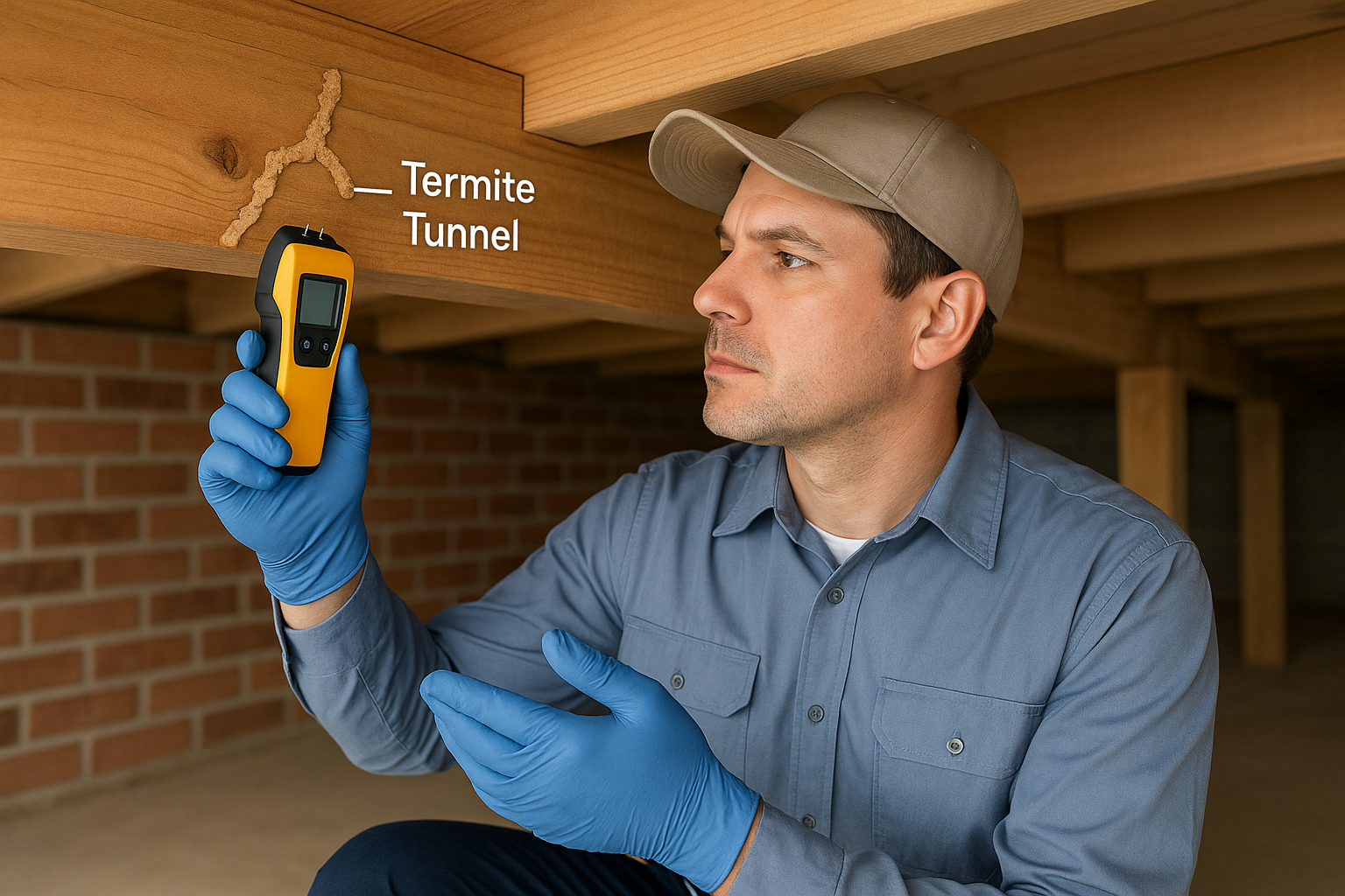 Fast Termite Exterminator in Brookhaven, GA: Quick Relief for Your Home 3 Mini‑map highlighting Peachtree Road, Ashford, and Brookhaven Village termite hotspots