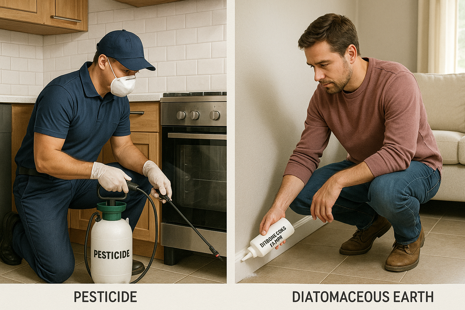 Silverfish Control Cost Snellville, GA