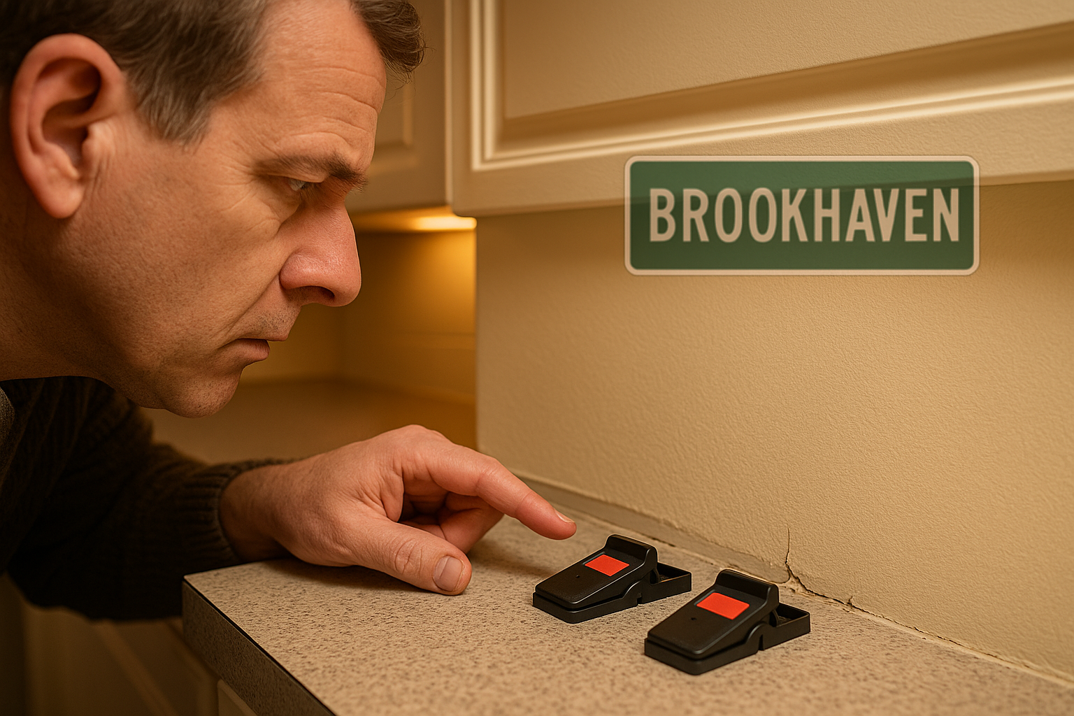 Emergency Mouse Control in Brookhaven, Georgia: What to Do Right Now 3 Mouse Control Brookhaven GA